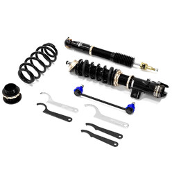 BC Racing BR-RN Coilovers for Toyota Yaris GR (2020+)